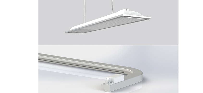 智慧照明、護眼燈